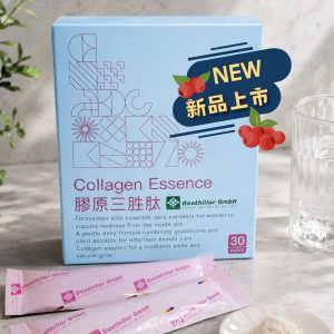 Collagen Essence 膠原三胜肽 30包入